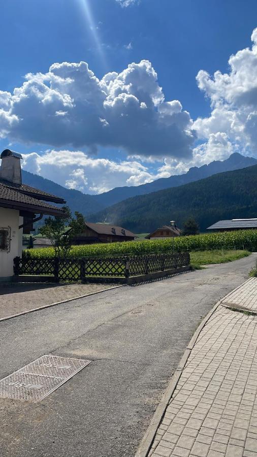 Casa Dei Sogni Villa Olang Exterior foto